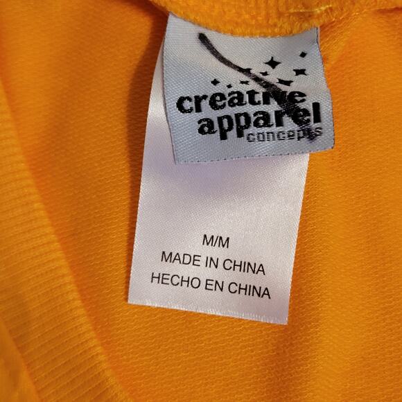 University of Tennessee Volunteers Orange Shirts 1994 White Lettering Tag M - Picture 4 of 9